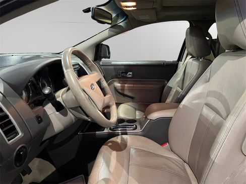 Used 2008 Ford Edge Limited image 24