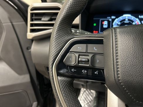 Used 2024 Toyota Tundra Limited image 23