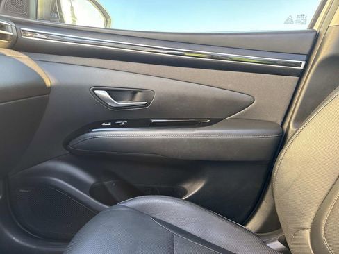 Used 2023 Hyundai Tucson Limited FWD image 29