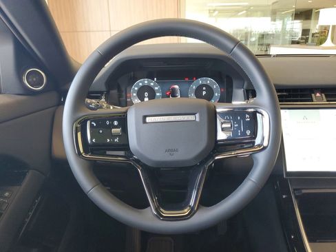 Used 2026 Land Rover Range Rover Evoque S AWD/4WD image 30