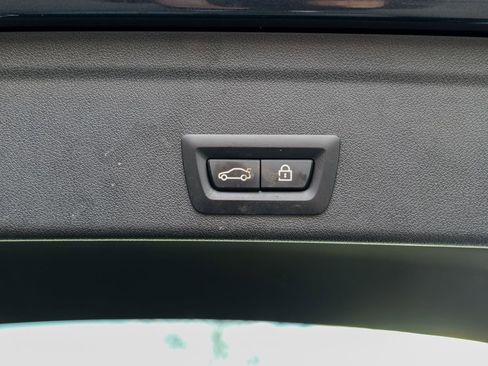 Used 2021 BMW X6 xDrive40i w/ Convenience Package image 66