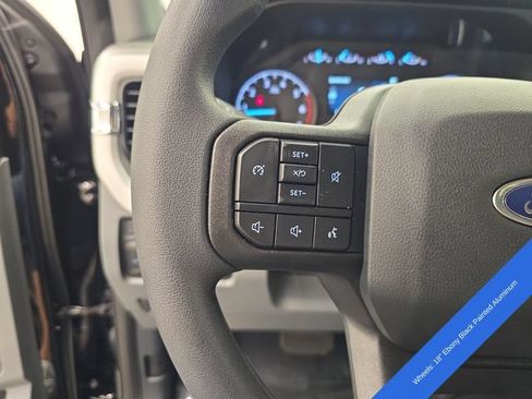 New 2026 Ford F250 XL w/ STX Appearance Package AWD/4WD image 35