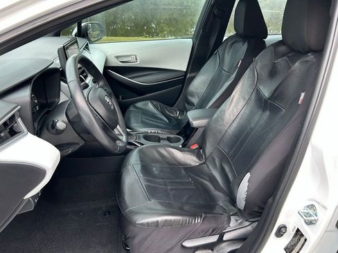 Certified 2024 Toyota Corolla SE image 14