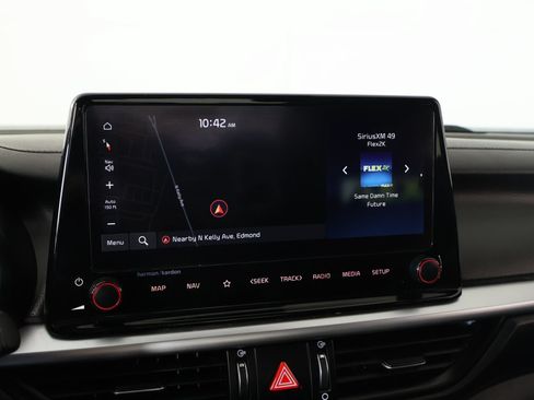 Used 2023 Kia Forte GT FWD image 7