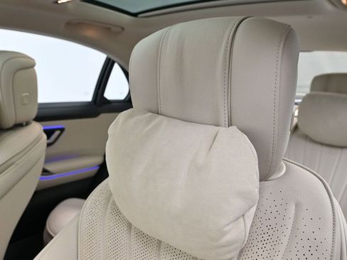 Used 2023 Mercedes-Benz S 580 4MATIC Sedan image 19