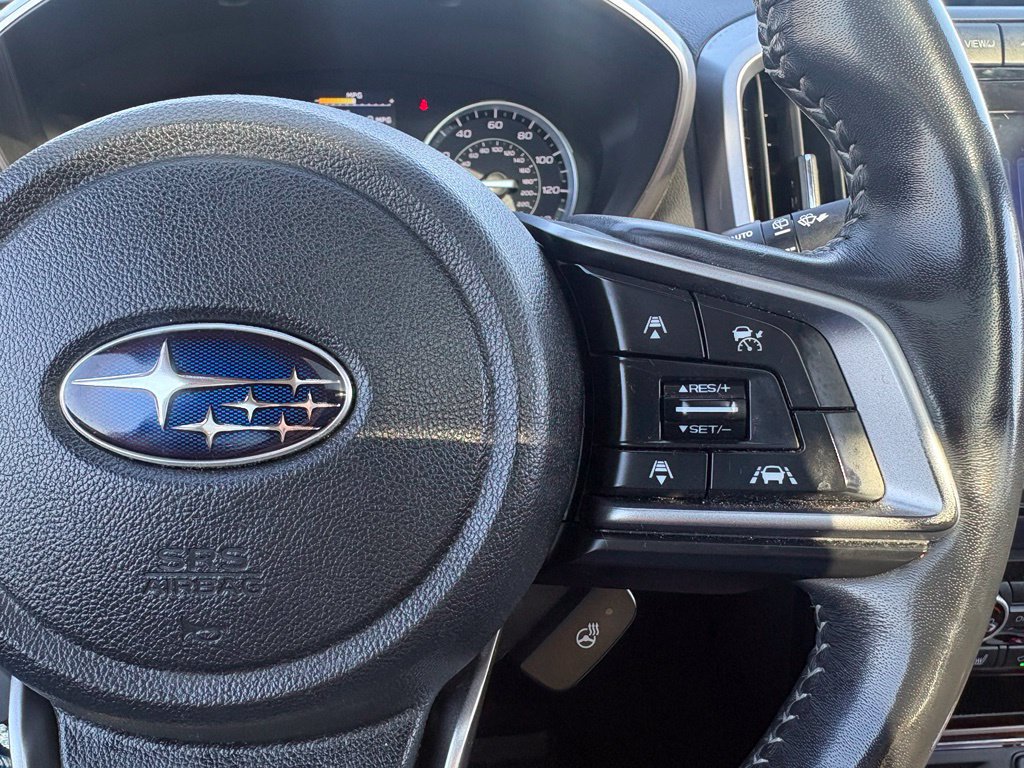 Used 2019 Subaru Ascent Touring AWD/4WD image 18