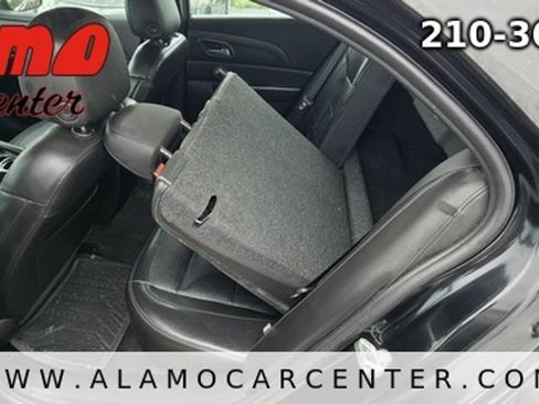 Used 2016 Chevrolet Malibu LTZ FWD image 27