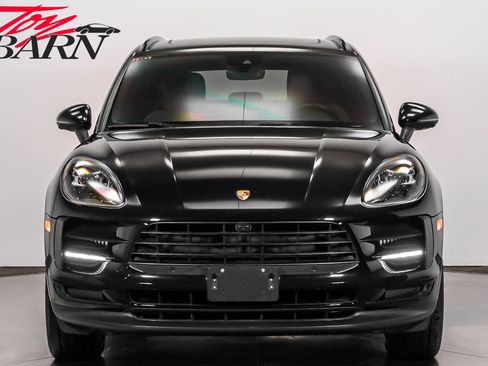 Used 2021 Porsche Macan S image 8