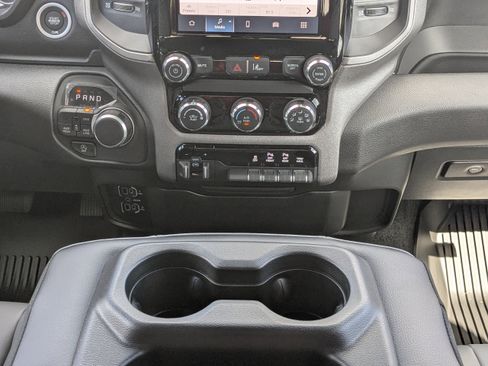 New 2026 RAM 1500 Tradesman image 17