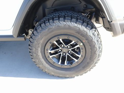 New 2026 Jeep Wrangler Willys image 18