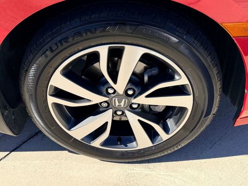 Used 2023 Honda Odyssey Touring image 15