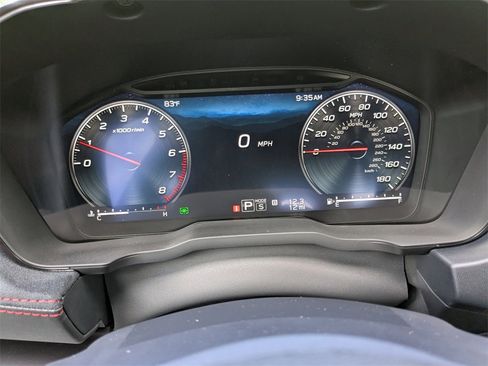 New 2025 Subaru WRX GT w/ Popular Package #2A image 27