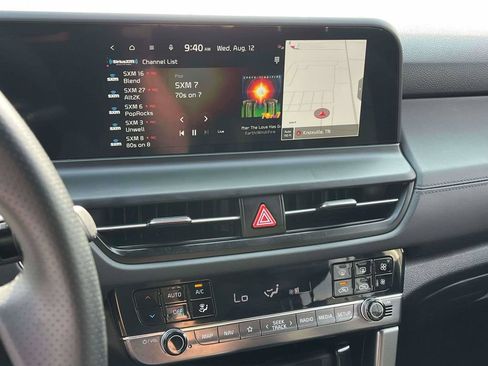 Certified 2026 Kia Seltos SX AWD/4WD image 23