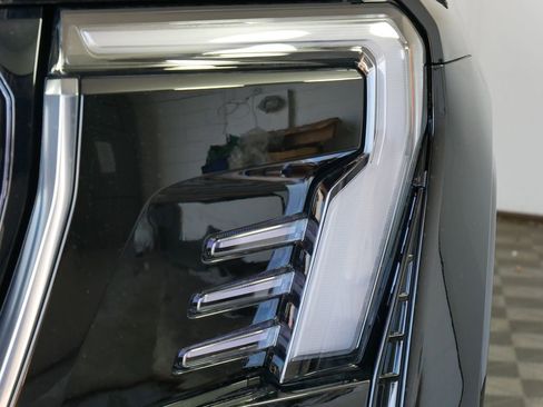 New 2026 GMC Sierra EV AT4 w/ AT4 Premium Package image 9