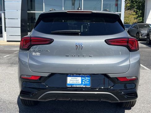 New 2026 Buick Encore GX Sport Touring w/ Comfort Package image 22