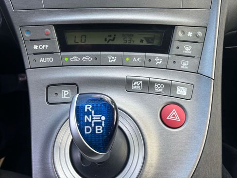 Used 2013 Toyota Prius Two image 30