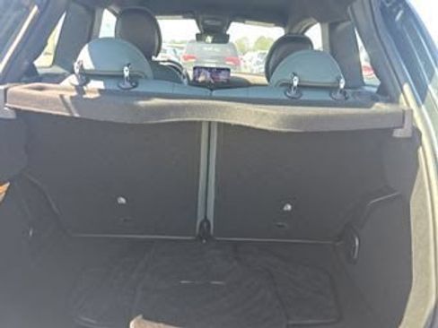 Used 2025 FIAT 500 e FWD image 2