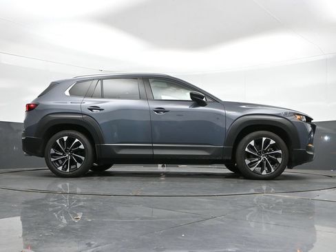 Used 2025 MAZDA CX-50 2.5 Hybrid w/ Premium Plus Pkg AWD/4WD image 38
