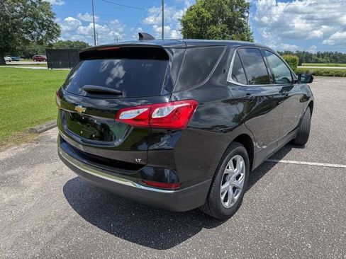 Used 2020 Chevrolet Equinox LT FWD image 4
