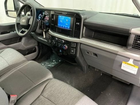 New 2026 Ford F250 XL w/ STX Appearance Package AWD/4WD image 19