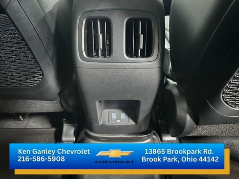 Used 2023 Hyundai Tucson Limited w/ Winter Package image 22