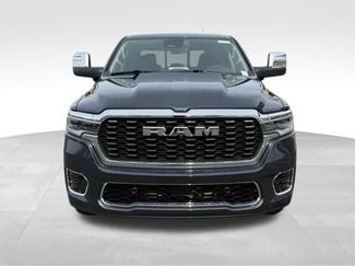 New 2026 RAM 1500 Tungsten w/ Towing Technology Group video 2