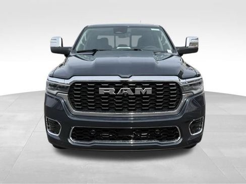 New 2026 RAM 1500 Tungsten w/ Towing Technology Group image 2