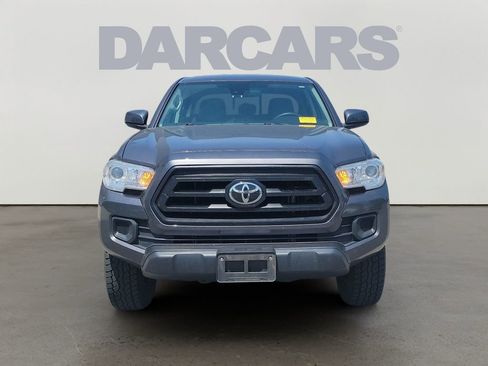 Used 2022 Toyota Tacoma SR w/ SR Convenience Package RWD image 2