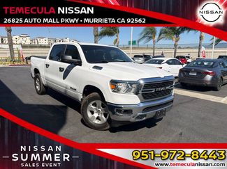 Used 2024 RAM 1500 Big Horn RWD video 1