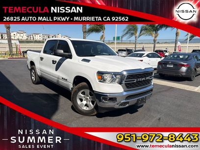 Used 2024 RAM 1500 Big Horn