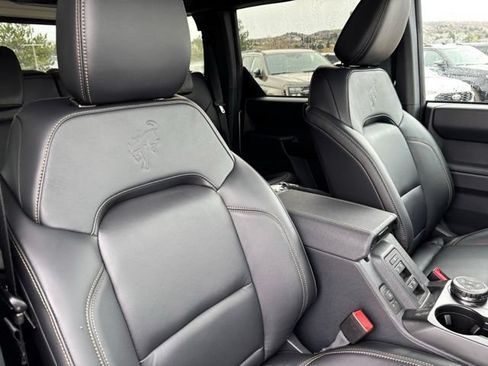 New 2026 Ford Bronco Badlands AWD/4WD image 22