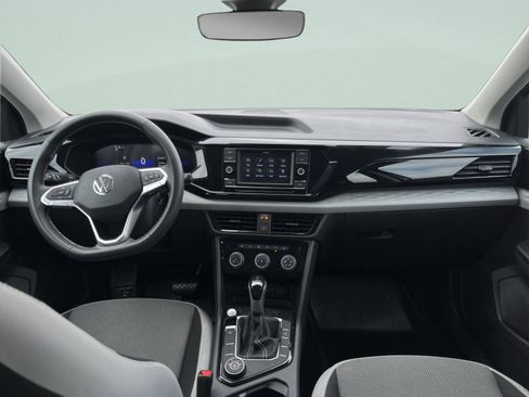 Used 2023 Volkswagen Taos S w/ Driver Assistance Package image 25