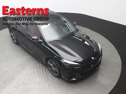 Used 2022 BMW 228i xDrive Gran Coupe w/ Premium Package AWD/4WD image 3