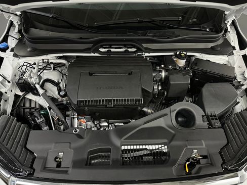 New 2025 Honda Pilot Touring image 28