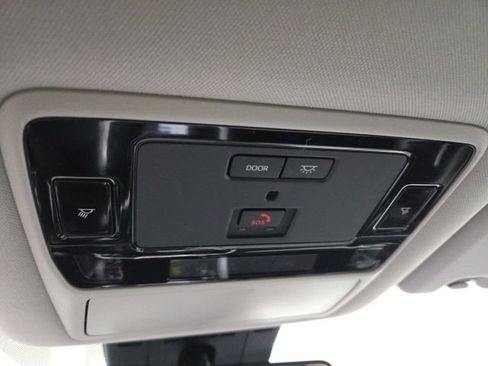 New 2026 Toyota Grand Highlander AWD image 25