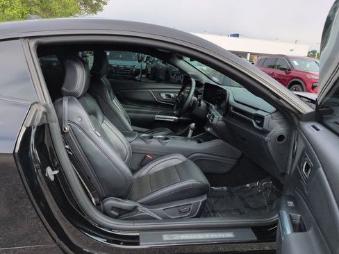 Used 2024 Ford Mustang GT Premium RWD image 13