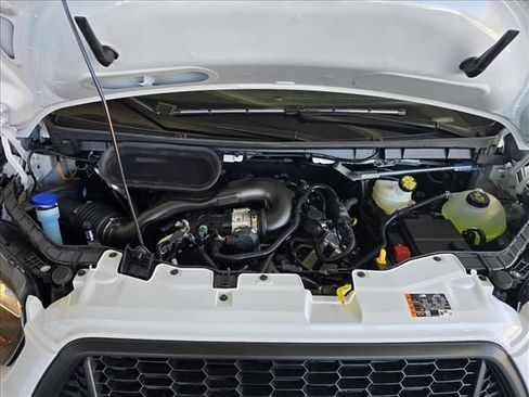New 2026 Ford Transit 250 Base image 27