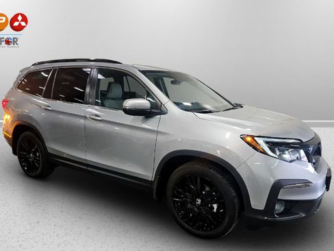 Used 2022 Honda Pilot Special Edition image 4