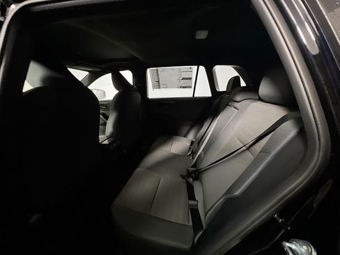 New 2026 Toyota RAV4 SE AWD/4WD image 29