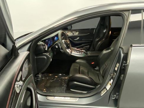 Used 2019 Mercedes-Benz AMG GT 63 image 21