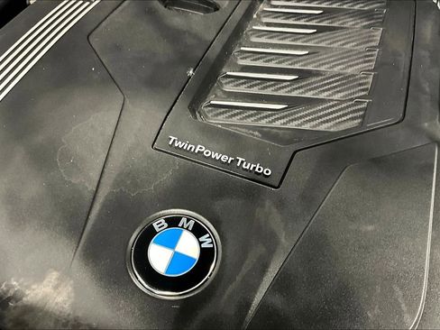 Used 2023 BMW X5 sDrive40i w/ Premium Package RWD image 39