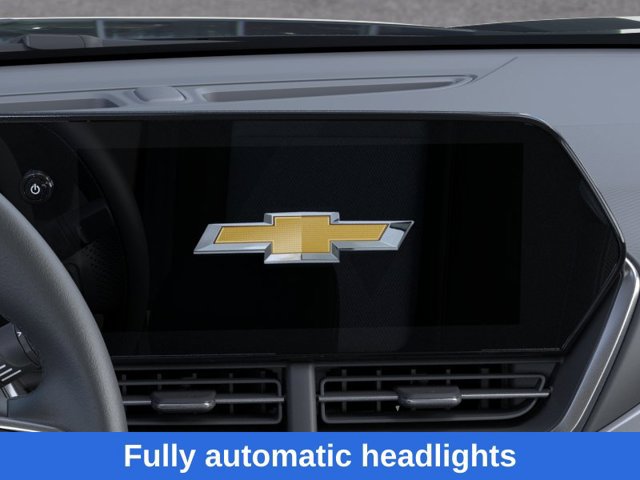 New 2026 Chevrolet Trax LT w/ Driver Confidence Package FWD image 21