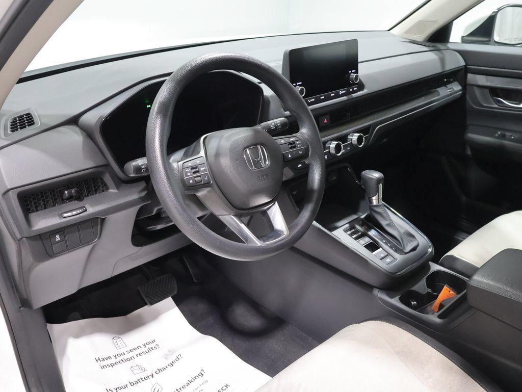 Used 2024 Honda CR-V EX image 16