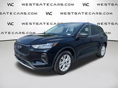 Used 2024 Ford Escape Active
