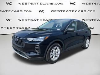 Used 2024 Ford Escape Active 360° Tour