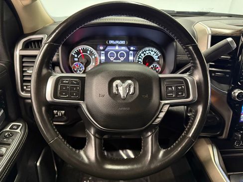 Used 2021 RAM 2500 Laramie image 40