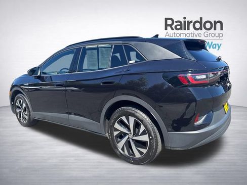 Used 2023 Volkswagen ID.4 Pro AWD/4WD image 5