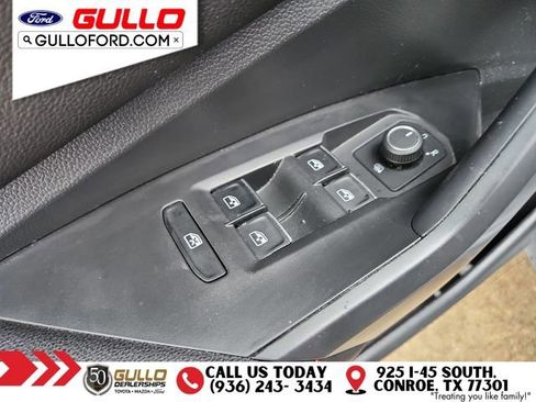 Used 2023 Volkswagen Jetta GLI Autobahn w/ GLI Black Package image 20