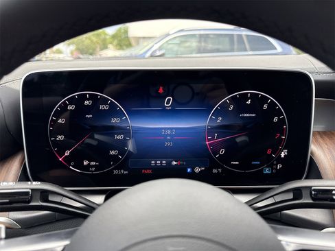 Used 2025 Mercedes-Benz GLC 300 GLC 300 Coupe image 14