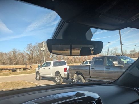 New 2026 RAM 1500 Big Horn AWD/4WD image 34